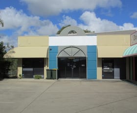 Offices commercial property leased at 3/145 Old Maryborough Road Pialba QLD 4655