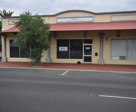 Offices commercial property leased at Unit 1/88-90 Kent Street Busselton WA 6280