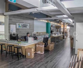 Showrooms / Bulky Goods commercial property leased at 1/219 Parramatta Road Auburn NSW 2144