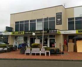 Factory, Warehouse & Industrial commercial property leased at Suite 17B/8 Karalta Road Erina NSW 2250