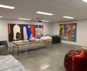 Showrooms / Bulky Goods commercial property leased at 3-8 Rocklea Drive Port Melbourne VIC 3207