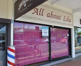 Shop & Retail commercial property leased at 9/50 James Street Burleigh Heads QLD 4220