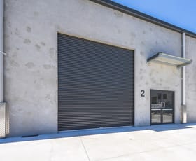 Showrooms / Bulky Goods commercial property leased at 2/20-22 Venture Drive Noosaville QLD 4566
