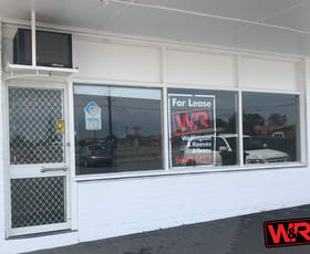 Shop & Retail commercial property leased at Shop 3, 42 Angove Road Spencer Park WA 6330
