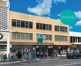 Showrooms / Bulky Goods commercial property leased at Suite 213/284 Victoria Avenue Chatswood NSW 2067