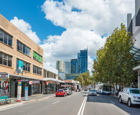 Showrooms / Bulky Goods commercial property leased at Suite 209/284 Victoria Avenue Chatswood NSW 2067