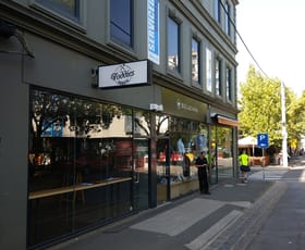 Shop & Retail commercial property leased at 28 Hall Street Moonee Ponds VIC 3039
