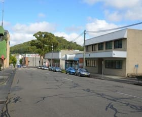 Offices commercial property leased at Level 1 Suite 4/54 William Street Gosford NSW 2250