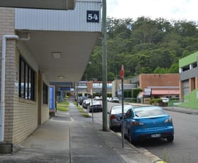 Offices commercial property leased at Level 1 Suite 4/54 William Street Gosford NSW 2250