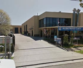 Factory, Warehouse & Industrial commercial property leased at Unit 2/18 Enterprise Circuit Prestons NSW 2170