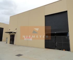 Factory, Warehouse & Industrial commercial property leased at Unit 2/18 Enterprise Circuit Prestons NSW 2170