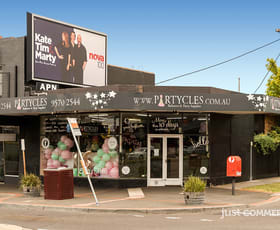 Offices commercial property leased at 886 North Road Bentleigh East VIC 3165