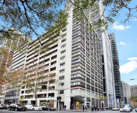 Offices commercial property leased at Suite 301, Lvl 3/183 Macquarie Street Sydney NSW 2000