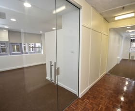 Offices commercial property leased at Suite 301, Lvl 3/183 Macquarie Street Sydney NSW 2000