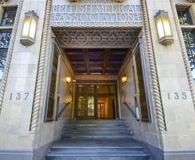 Medical / Consulting commercial property leased at Suite 5.04, Level 5,/135 Macquarie Street Sydney NSW 2000