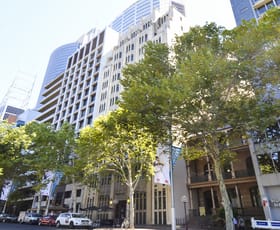 Offices commercial property leased at Suite 5.04, Level 5,/135 Macquarie Street Sydney NSW 2000