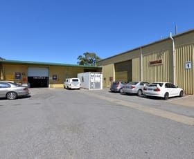 Factory, Warehouse & Industrial commercial property leased at Unit 2, 214-216 Richmond Road Marleston SA 5033