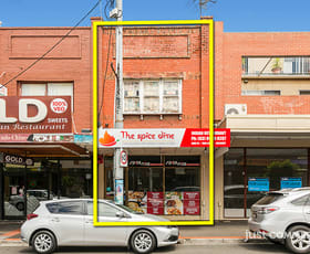 Shop & Retail commercial property leased at 1212 Glen Huntly Road Glen Huntly VIC 3163