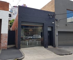 Factory, Warehouse & Industrial commercial property leased at 20 Ross Street South Melbourne VIC 3205