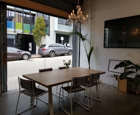 Factory, Warehouse & Industrial commercial property leased at 20 Ross Street South Melbourne VIC 3205