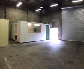 Factory, Warehouse & Industrial commercial property leased at North Rocks NSW 2151