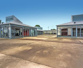 Showrooms / Bulky Goods commercial property leased at 1 East Street Nowra NSW 2541