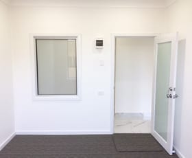 Other commercial property leased at Revesby NSW 2212