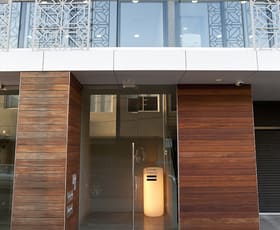 Offices commercial property leased at Level 1/15 Prince Patrick Street Richmond VIC 3121