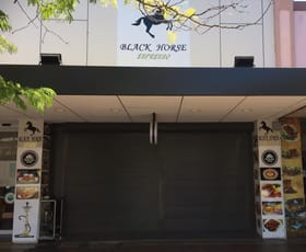 Shop & Retail commercial property leased at Shop  2/221-223 Macquarie Street Liverpool NSW 2170