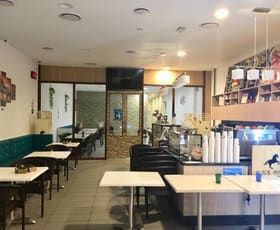 Shop & Retail commercial property leased at Shop  2/221-223 Macquarie Street Liverpool NSW 2170