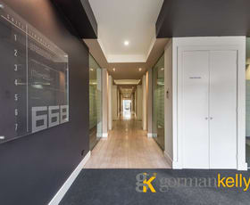 Offices commercial property leased at Suite 2/668 Burwood Road Hawthorn VIC 3122