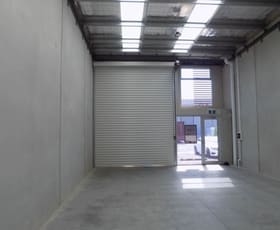 Factory, Warehouse & Industrial commercial property leased at 10/85 Keys Road Moorabbin VIC 3189