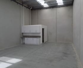 Factory, Warehouse & Industrial commercial property leased at 10/85 Keys Road Moorabbin VIC 3189