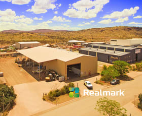 Factory, Warehouse & Industrial commercial property leased at 5 Wonmunna Road Newman WA 6753
