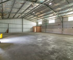 Factory, Warehouse & Industrial commercial property leased at 8/71 Racecourse Road Rutherford NSW 2320