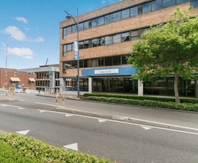 Offices commercial property leased at Level 3 Suite 3.01/40 Mann Street Gosford NSW 2250