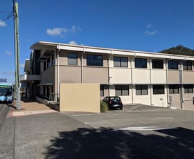 Offices commercial property leased at Ground  Suite 2/280 Mann Street Gosford NSW 2250