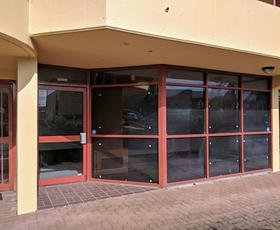 Offices commercial property leased at Ground  Suite 1/215 Albany Street Gosford NSW 2250