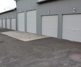 Parking / Car Space commercial property leased at 164 Shellharbour Road Port Kembla NSW 2505