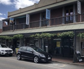 Shop & Retail commercial property leased at Shop 5, 155 King William Road Unley SA 5061
