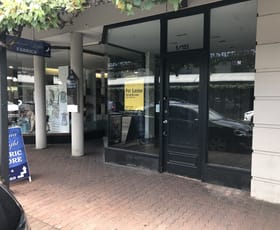Shop & Retail commercial property leased at Shop 5, 155 King William Road Unley SA 5061