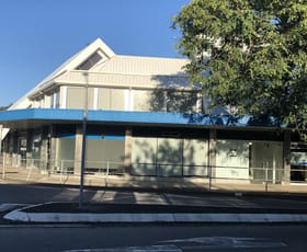 Offices commercial property leased at 3/129 West High Street Coffs Harbour NSW 2450