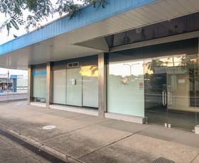 Offices commercial property leased at 3/129 West High Street Coffs Harbour NSW 2450