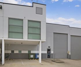 Offices commercial property leased at Wetherill Park NSW 2164