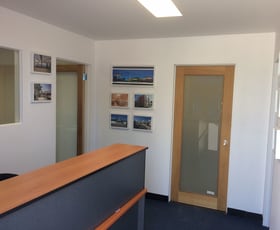 Factory, Warehouse & Industrial commercial property leased at 1/25 Ruse Street Osborne Park WA 6017