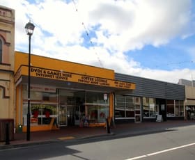 Shop & Retail commercial property leased at 39 Orr Street Queenstown TAS 7467