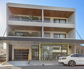 Offices commercial property leased at 6 Lagoon Street Narrabeen NSW 2101