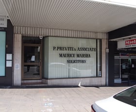 Offices commercial property leased at 163 Great North Road Five Dock NSW 2046