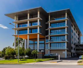 Offices commercial property leased at 1.11/5 Celebration Drive Bella Vista NSW 2153