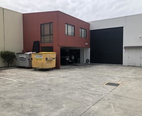 Factory, Warehouse & Industrial commercial property leased at Unit 1, 6 Resources Court Molendinar QLD 4214
